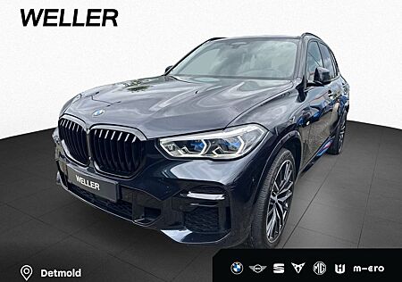 BMW X5 xDrive 40d M Sport HUD PA+ Stdhz ACC AHK Pano