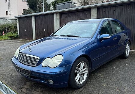 Mercedes-Benz C 180 Kompressor CLASSIC Classic
