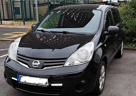 Nissan Note acenta 1,4 acenta
