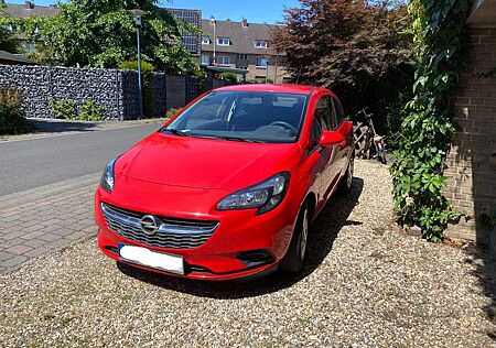 Opel Corsa | EZ 2016 | 111000 km | 1. Hand | TÜV