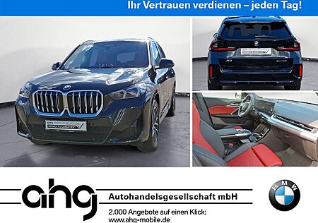 BMW X1 sDrive20i Steptronic M Sportpaket Panorama