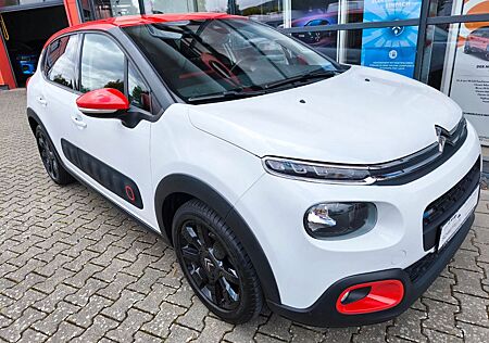 Citroën C3 IV PureTech 82 Shine