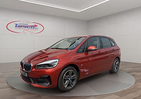 BMW 2er 225xe iPerformance Active Tourer Sport Line PHEV