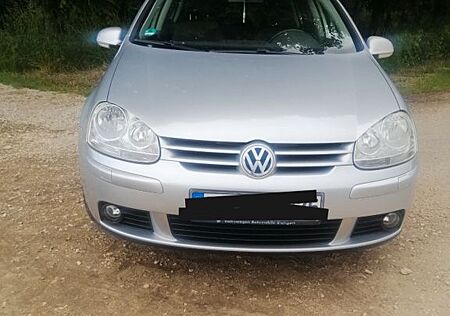 VW Golf Volkswagen 1.6 United