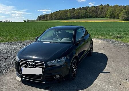 Audi A1 1.2 TFSI