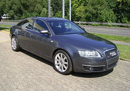 Audi A6 2.7 TDI (DPF) multitronic - S Line