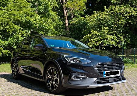 Ford Focus Active Turnier *Kamera*LED*Navi*ACC*SHZ*