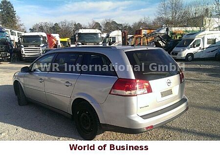 Opel Vectra 1.9 CDTI Caravan Automatik NAVI Sitzheizu