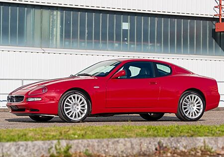 Maserati 3200 GT - Rosso Indianapolis - Top Zustand