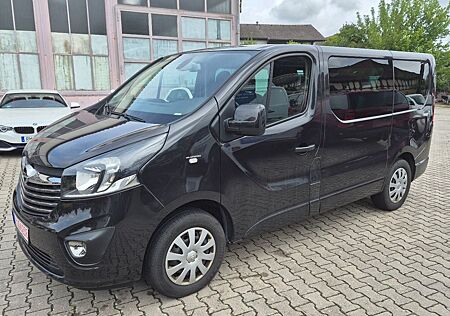 Opel Vivaro /Kombi Combi/9-Sitzer/Navi!