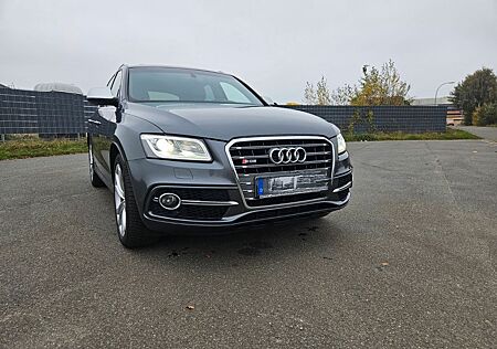 Audi SQ5 3.0 TDI tiptronic quattro -