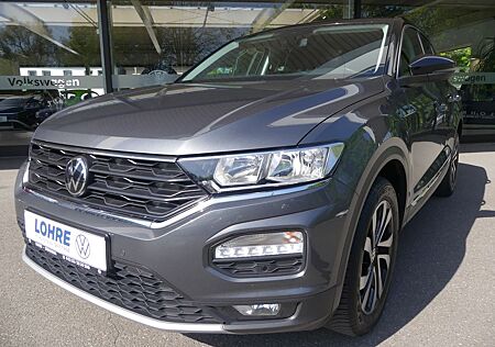 VW T-Roc Volkswagen 1.5 TSI Active