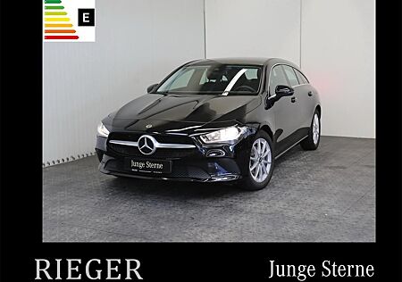 Mercedes-Benz CLA 180 Shooting Brake Parkassistent*MBUX*SHZ+++