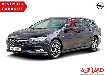Opel Insignia 1.6 Turbo Ulimate LED ACC