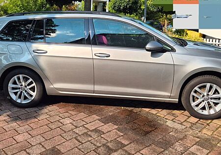 VW Golf Volkswagen VII Variant Comfortline inkl Standheizung