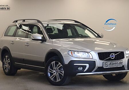 Volvo XC 70 XC70 2.0D4 181PS Geartronic Momentum AHK 1Hand