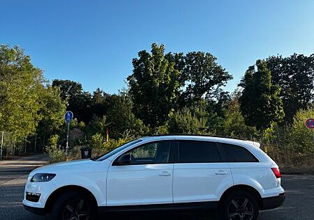 Audi Q7 3.0 TDI (DPF) clean diesel quattro tipt. -