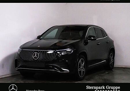 Mercedes-Benz EQA 350 4M AMG Premium Burmester/Head-Up/360°uvm