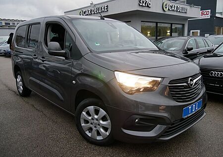 Opel Combo Life XL 7-Sitzer 1,5CDTi*LED*CARPLAY*KLIMA