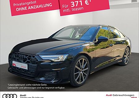 Audi A6 Limousine S line 45 TFSI tronic Neuwagen Ansc
