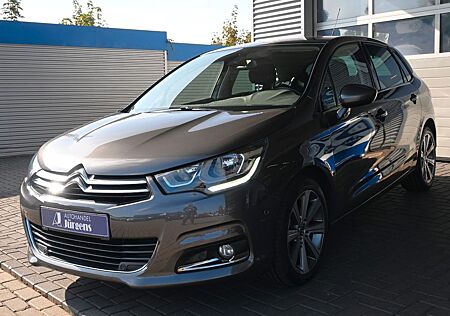 Citroën C4 Lim. Shine