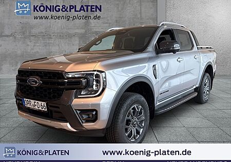 Ford Ranger 3.0 Ecoblue Wildtrak e-4WD Doppelkabine