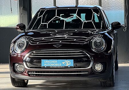 Mini Cooper Clubman Automatik
