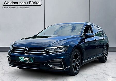 VW Passat Variant Volkswagen 1.4 TSI Hybrid GTE *R.KAM *AHK