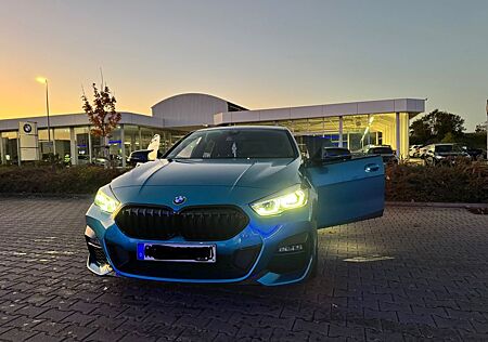 BMW 218 Gran Coupé