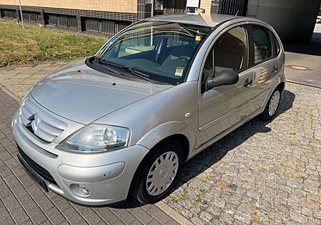 Citroën C3 1.1 Tonic