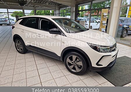 Opel Grandland X Grandland Enjoy