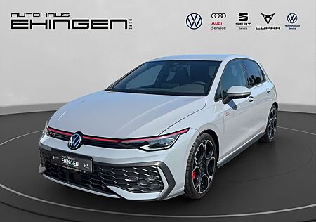 VW Golf Volkswagen GTI 8 PA 2.0 TSI DSG Matrix+Navi+ACC+Kamera
