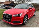 Audi A1 1.0 TFSI ultra Sportback S-Line