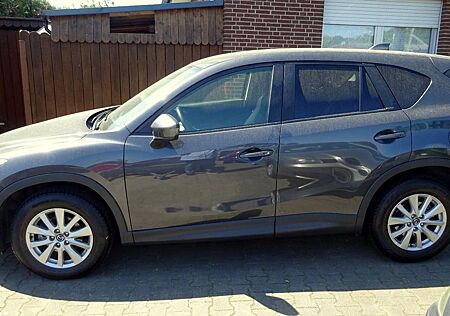 Mazda CX-5 Sendo 2WD