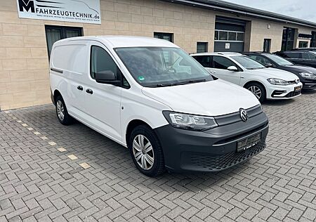 VW Caddy Volkswagen Cargo Basis Maxi NAVI*Klima* R-Kam
