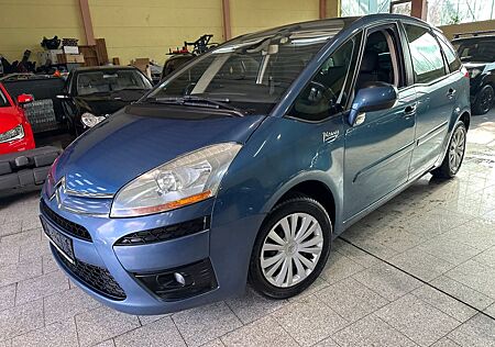 Citroën C4 Picasso Tendance 1.6*KLIMA*TÜV 02/2026*