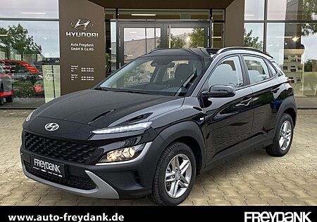 Hyundai Kona MJ23 1.0 T-Gdi 120PS (+48V) iM/T 2WD SELECT