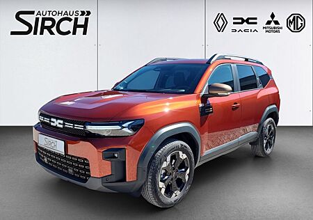 Dacia Bigster Extreme TCe 140