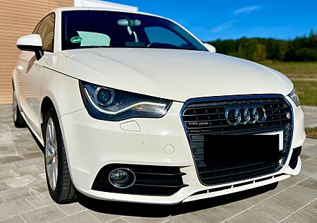 Audi A1 1.6 TDI Ambition Ambition