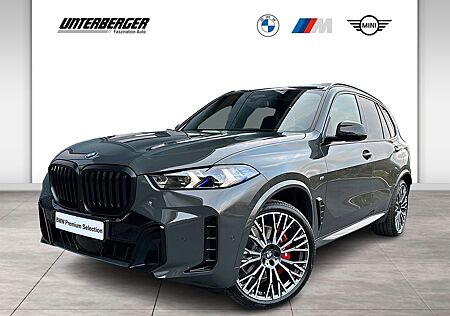 BMW X5 xD.30d | VFB. AB 24.12.24 | M PRO | 22"| AHK