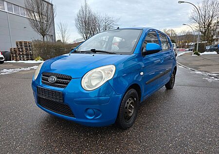 Kia Picanto Attract