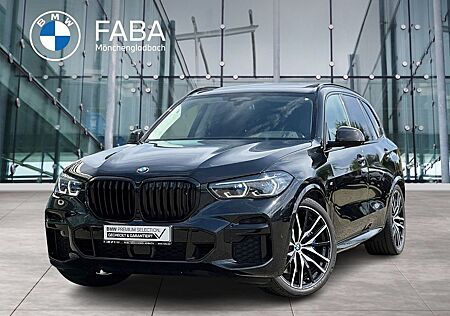 BMW X5 xDrive40d M Sportpaket Night Vision Head-Up