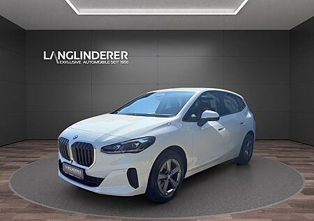 BMW 218i Active Tourer NP 40.629,- PremiumPaket