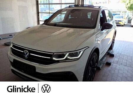 VW Tiguan Allspace Volkswagen 2.0 TSI R-Line 4Motion DSG, 7 SI