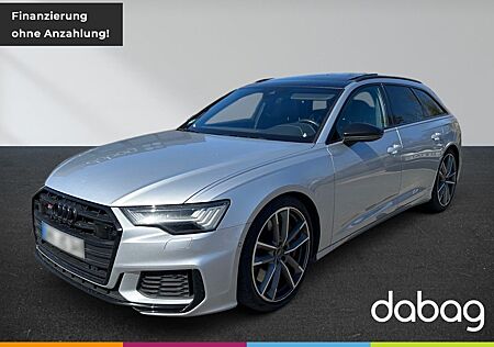 Audi S6 Avant TDI quattro SR+WR Leder Matrix