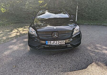 Mercedes-Benz A 180 AMG Line