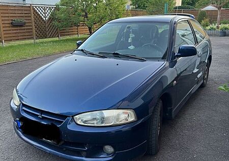Mitsubishi Colt 1,3 -