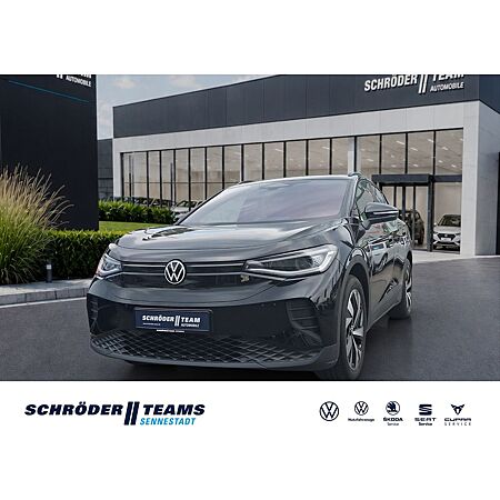 VW ID.4 leasen