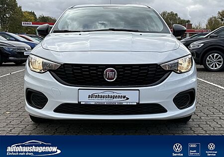 Fiat Tipo 1.4 16V Klima Bluetooth Ganzjahresreifen