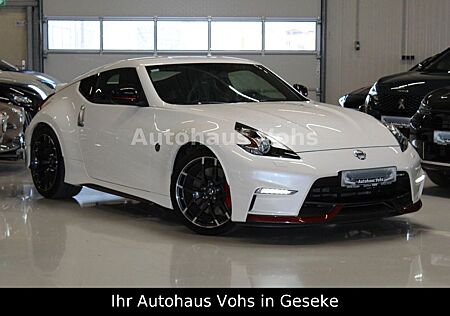 Nissan 370 Z Nismo|1.Hd|DE|Recaro|BOSE|RFK|BI-Xenon|KEY